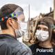 Polaroid Stay Safe2 - Made In Italy